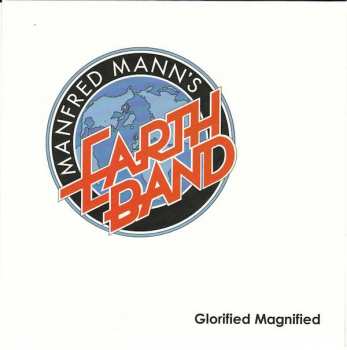 21CD/Zestaw pudełkowy Manfred Mann's Earth Band: 40th Anniversary
