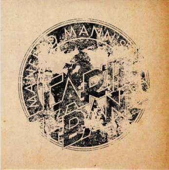 5CD/Zestaw pudełkowy Manfred Mann's Earth Band: Bootleg Archives Volumes 1-5
