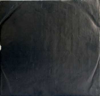 LP Manfred Mann's Earth Band: Criminal Tango