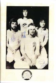4CD/Zestaw pudełkowy Manfred Mann's Earth Band: Odds & Sods (Mis-takes & Out-takes)