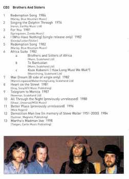 4CD/Zestaw pudełkowy Manfred Mann's Earth Band: Odds & Sods (Mis-takes & Out-takes)