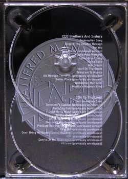 4CD/Zestaw pudełkowy Manfred Mann's Earth Band: Odds & Sods (Mis-takes & Out-takes)