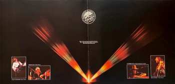 LP Manfred Mann's Earth Band: Solar Fire