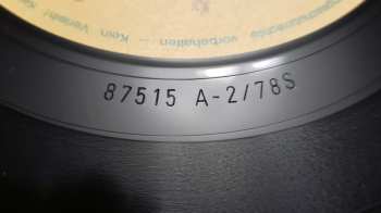 LP Manfred Mann's Earth Band: Solar Fire