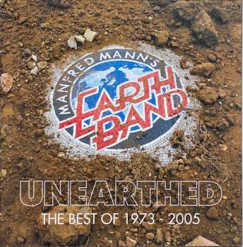 5DVD/Zestaw pudełkowy Manfred Mann's Earth Band: The DVD Collection