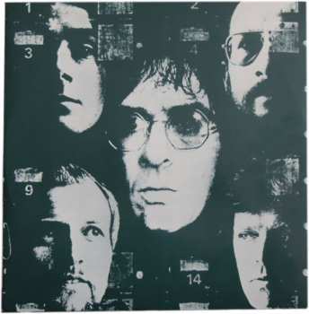 LP Manfred Mann's Earth Band: Watch