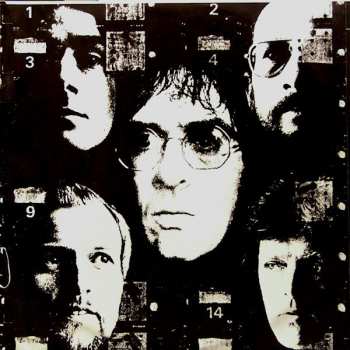 LP Manfred Mann's Earth Band: Watch