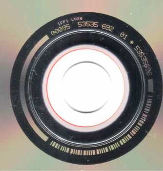 CD Manfred Mann's Earth Band: Watch