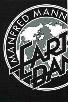 DVD Manfred Mann's Earth Band: Watch The DVD