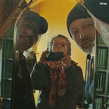 CD Manfred Maurenbrecher: Vielleicht Vielleichter