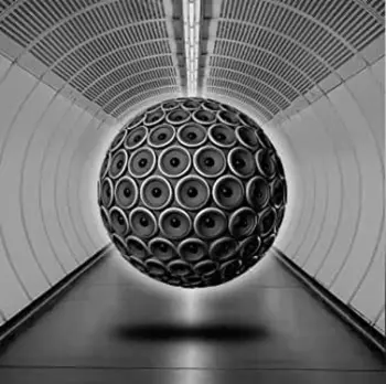 Mangala Vallis: Voices