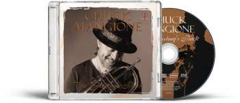 Album Mangione,chuck: Feeling's Back