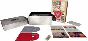CD/DVD/Zestaw pudełkowy/MC Manic Street Preachers: Postcards From A Young Man