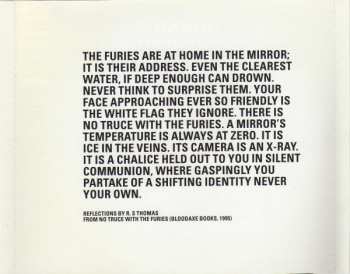 2LP Manic Street Preachers: This Is My Truth Tell Me Yours