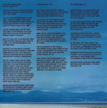 2LP Manic Street Preachers: This Is My Truth Tell Me Yours