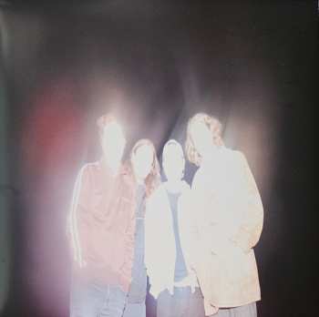 LP Manic Youth: Perfect Health