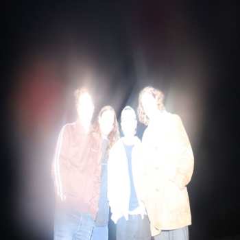 Album Manic Youth: Perfect Health