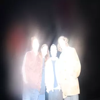 Manic Youth: Perfect Health