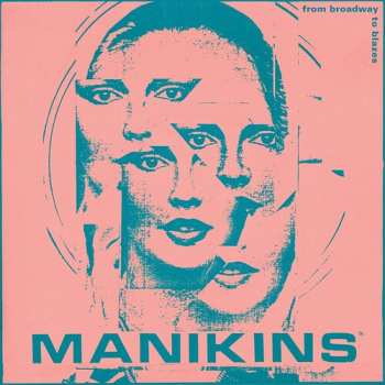 CD Manikins: From Broadway To Blazes