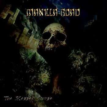 2LP Manilla Road: The Blessed Curse