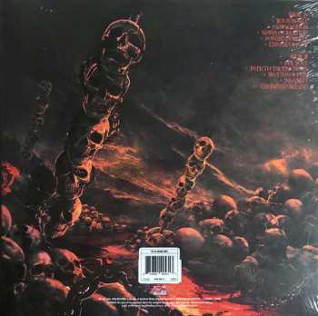 LP Manimal: Armageddon