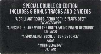 2CD Manitoba: Up In Flames