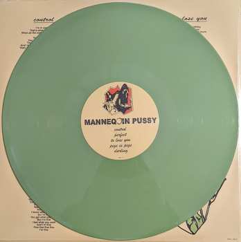 LP Mannequin Pussy: Perfect CLR | LTD