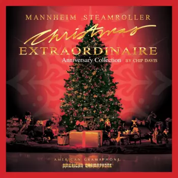 Mannheim Steamroller: Christmas Extraordinaire