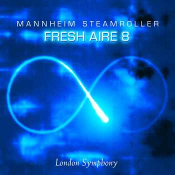 CD The London Symphony Orchestra: Fresh Aire 8 - 8 Topics Of Infinity