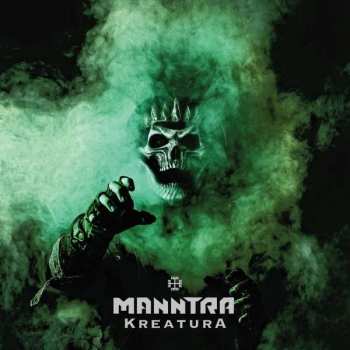 Album Manntra: Kreatura
