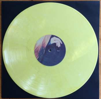 LP Manon Meurt: Manon Meurt CLR