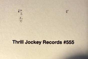 LP Manslaughter 777: God's World CLR | LTD