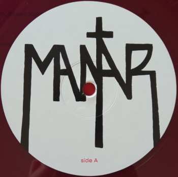 LP Mantar: Grungetown Hooligans II