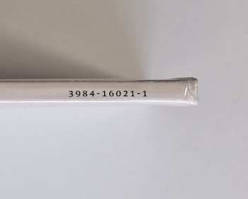 LP Mantar: Pain Is Forever And This Is The End