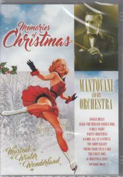 Album Mantovani And His Orchestra: Memories Of Christmas