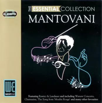 Mantovani And His Orchestra: The Essential Collection