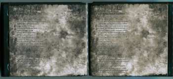 2CD Mantus: Melancholia