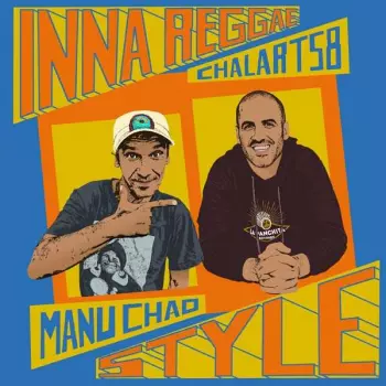 Manu Chao: Inna Reggae Style