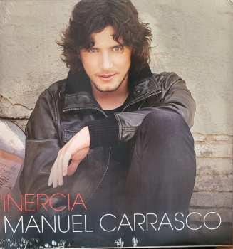 2LP Manuel Carrasco: Inercia