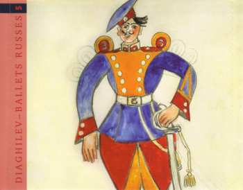 CD Sergei Prokofiev: El Sombrero De Tres Picos | Chout (The Buffon)