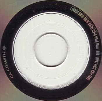 CD Manuel de Falla: Fantasia Baetica ∙ Piezas Españolas ∙ El Amor Brujo ∙ El Sombrero De Tres Picos