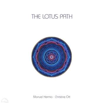 Album Manuel Hermia: The Lotus Path