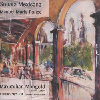 Sonata Mexicana