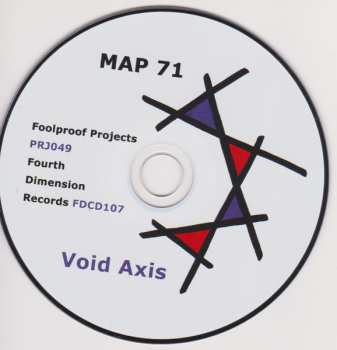 CD Map 71: Void Axis
