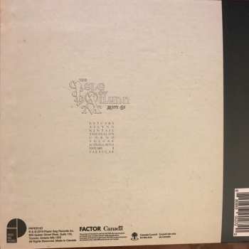 CD Mappe Of: The Isle Of Ailynn