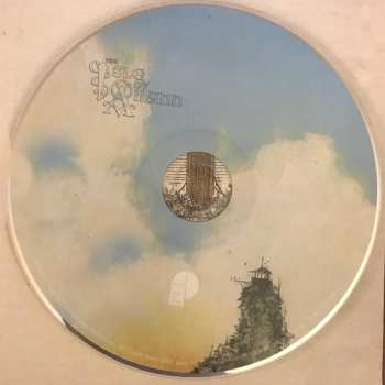 CD Mappe Of: The Isle Of Ailynn