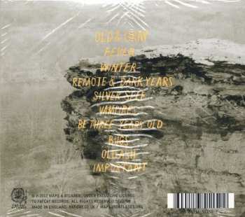 CD Maps And Atlases: Beware And Be Grateful