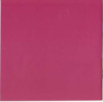 CD Mara Tremblay: Cassiopée