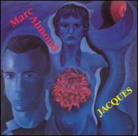 Album Marc Almond: Jacques
