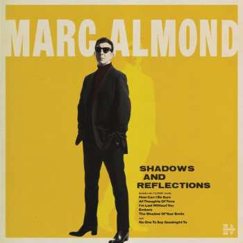 CD Marc Almond: Shadows & Reflections